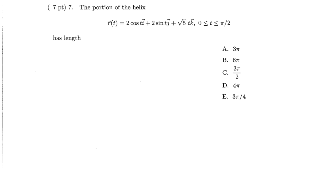 Problem 7