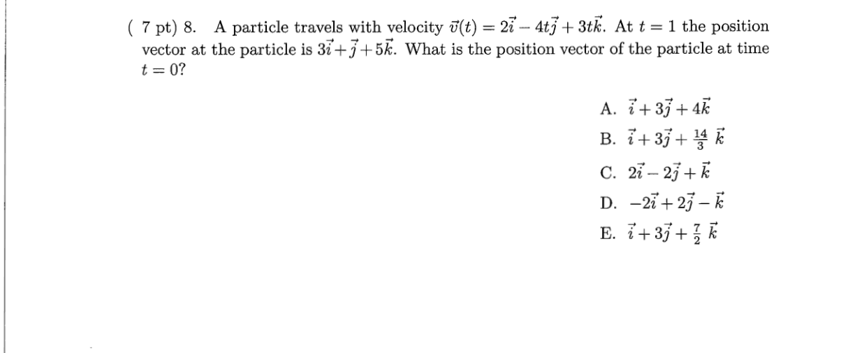 Problem 8