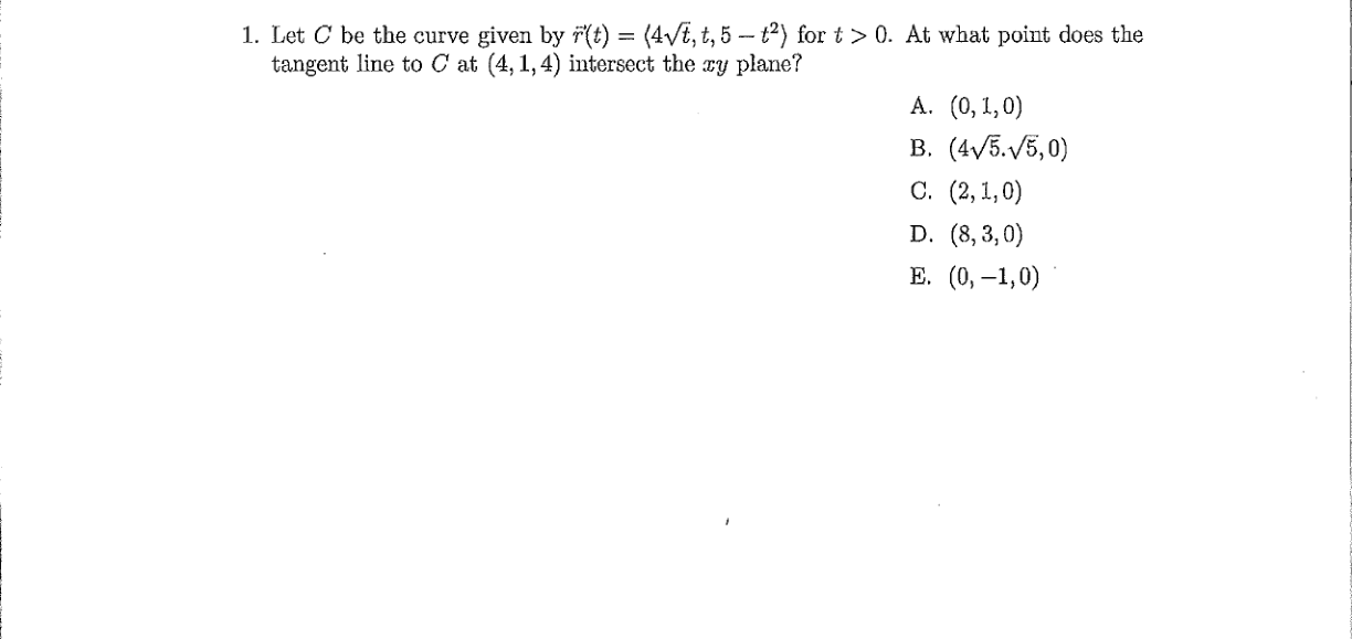 Problem 1