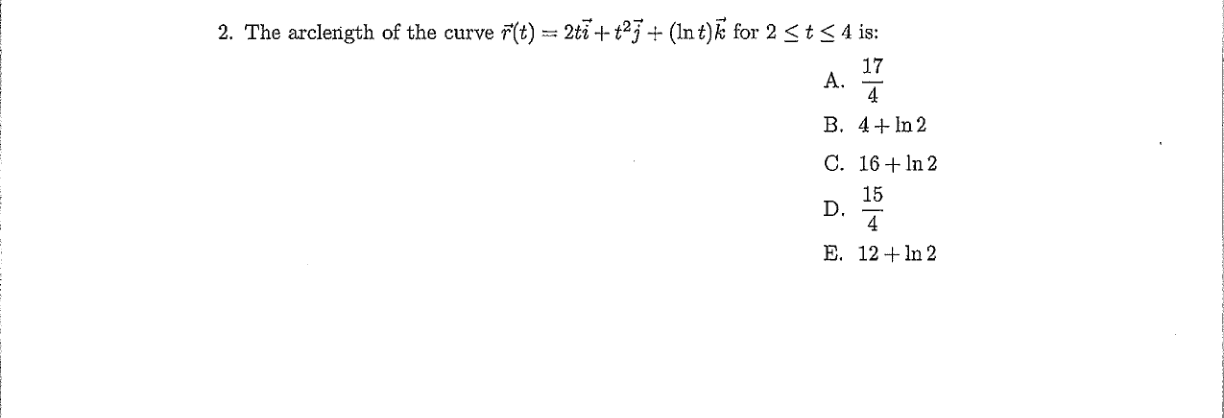 Problem 2