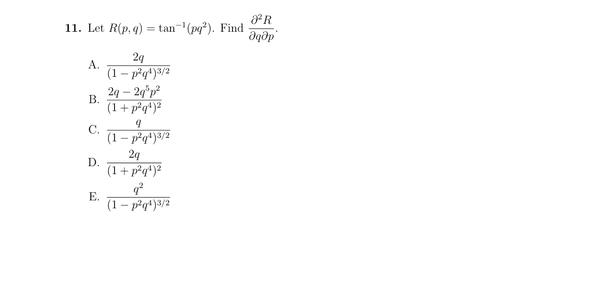 Problem 11