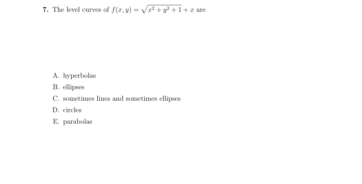 Problem 7