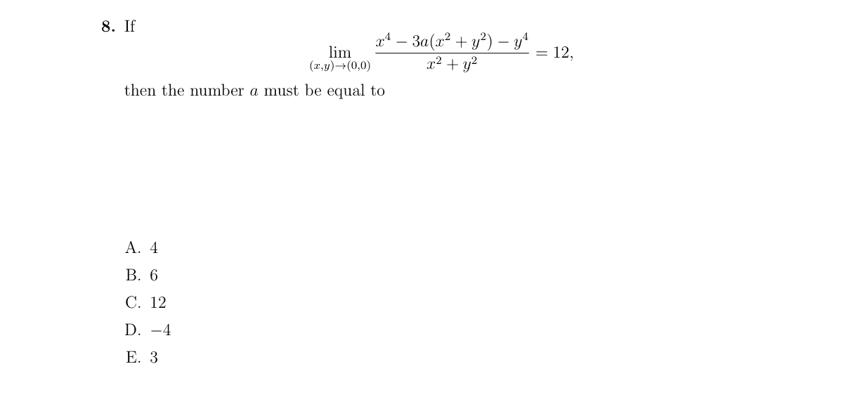 Problem 8