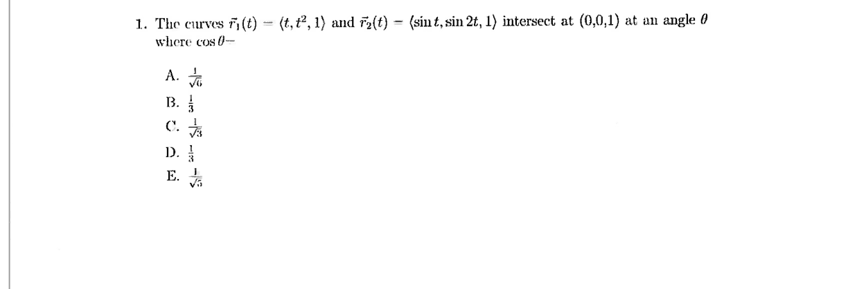 Problem 1