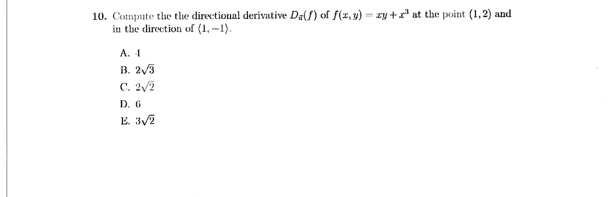 Problem 10