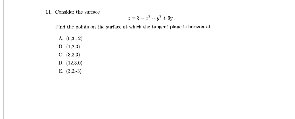 Problem 11