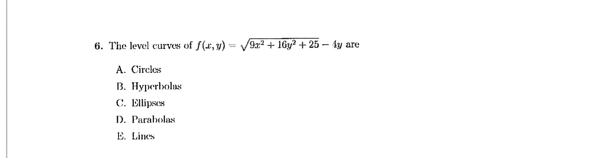 Problem 6