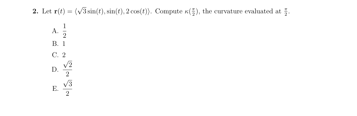 Problem 2