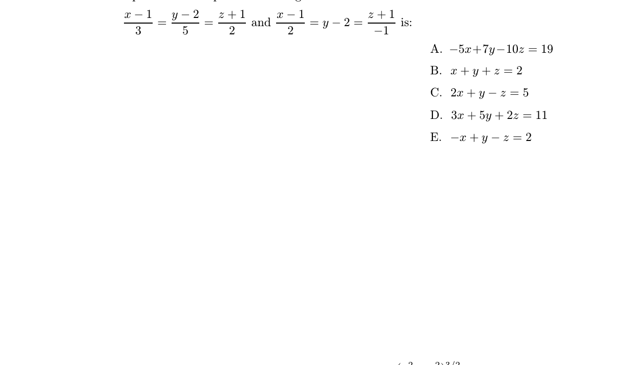 Problem 3