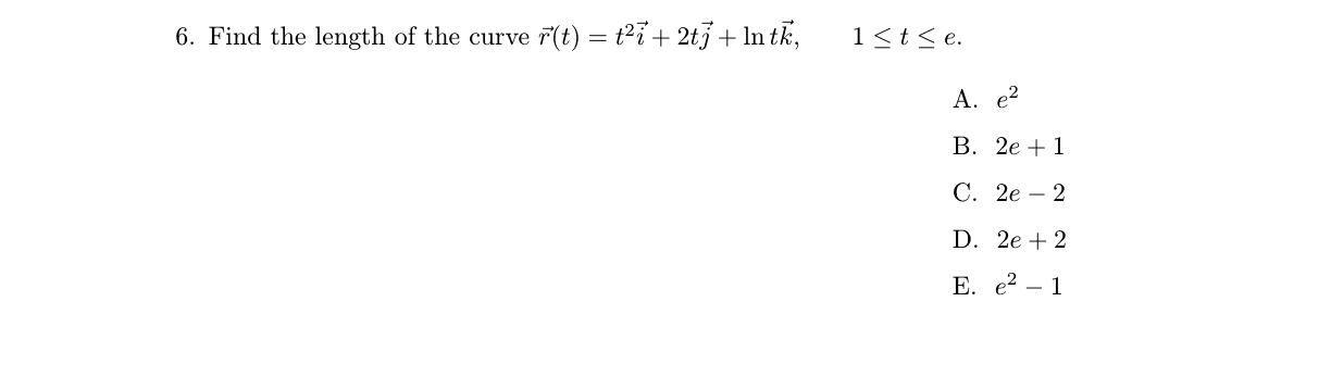 Problem 6