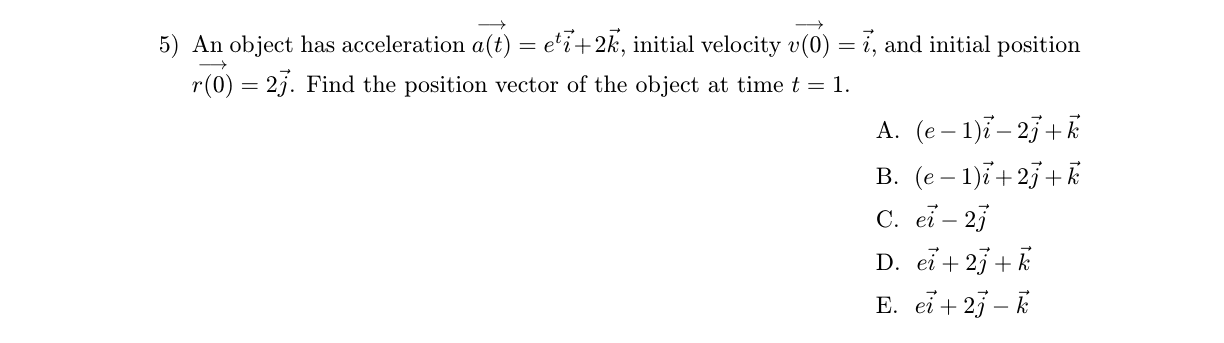 Problem 5