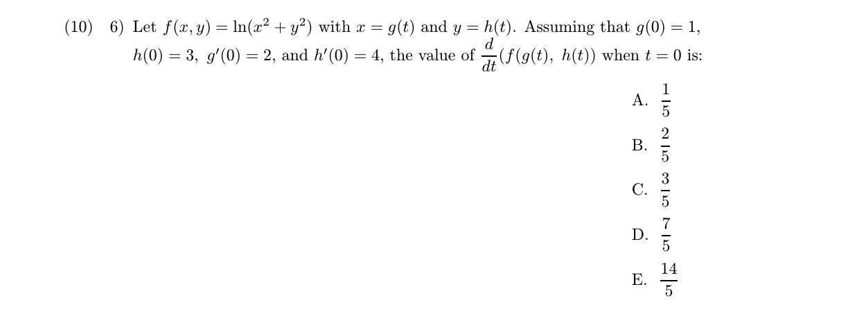 Problem 6