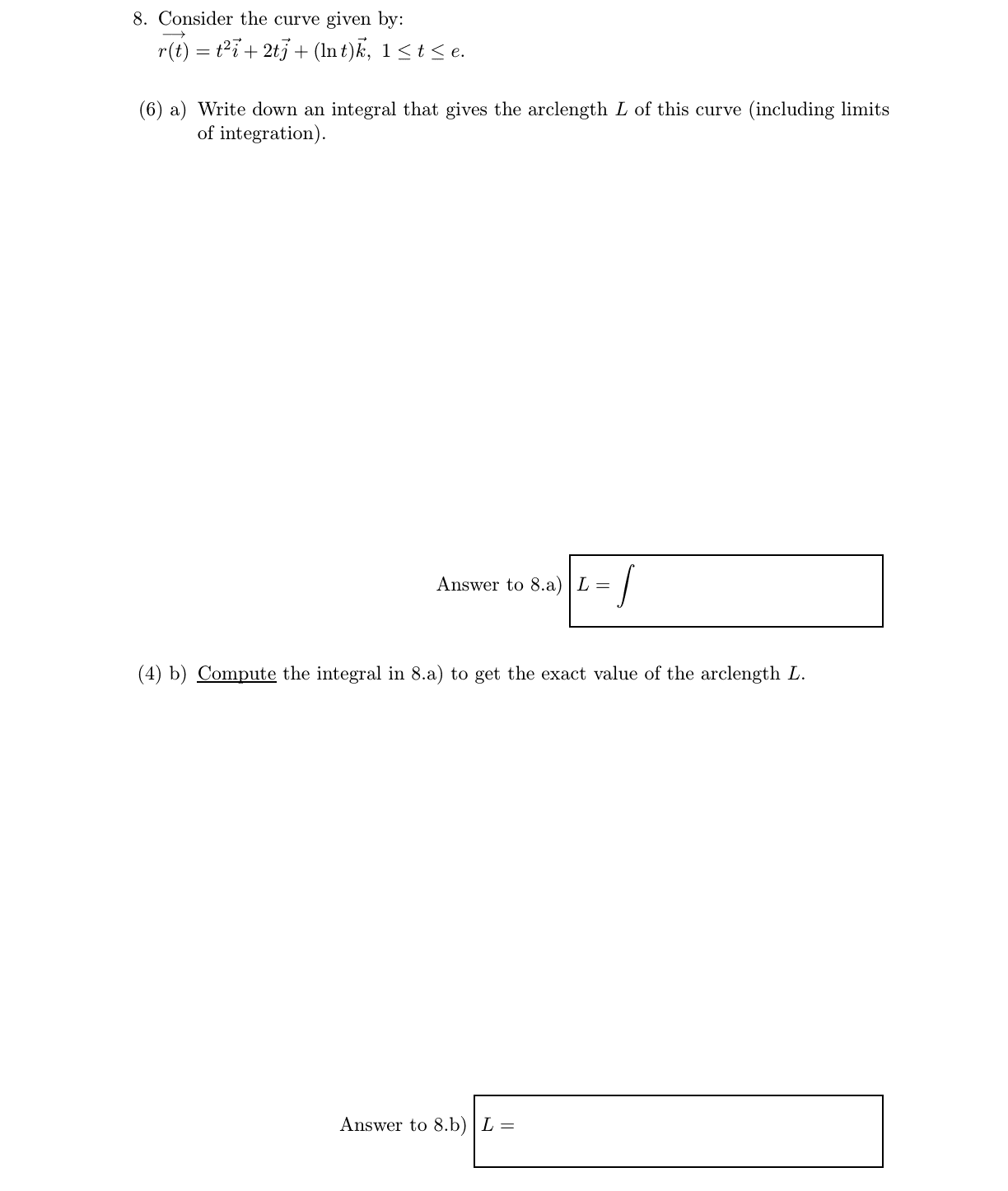 Problem 8
