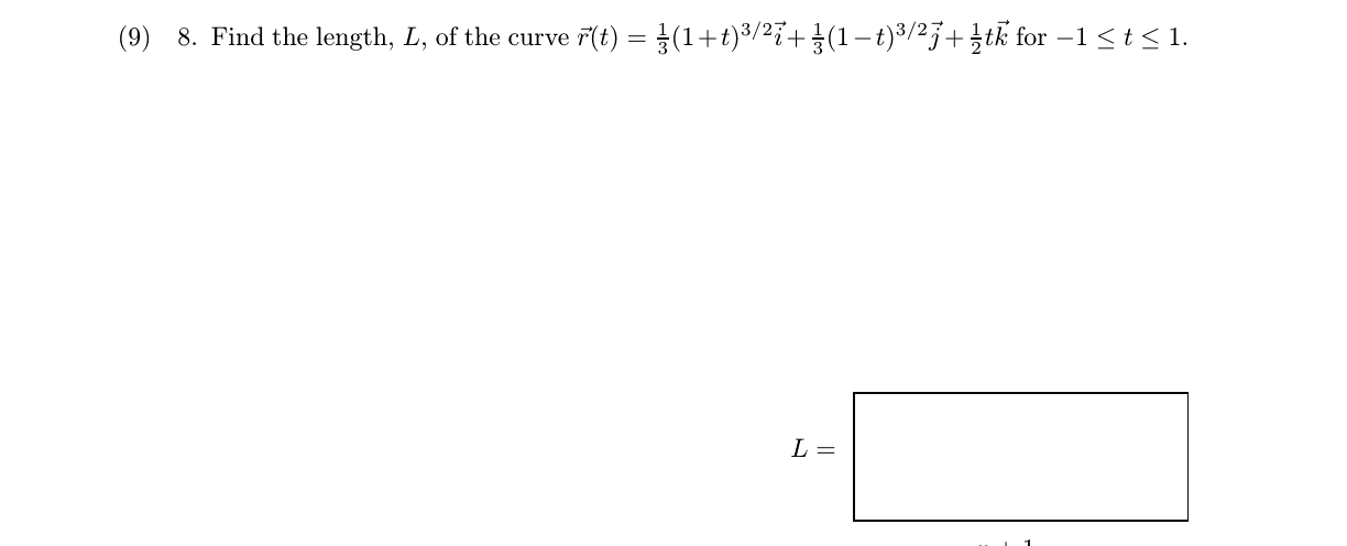 Problem 8