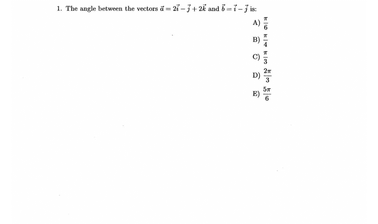 Problem 1