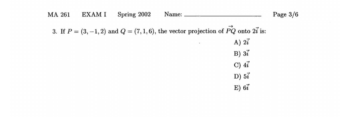 Problem 3
