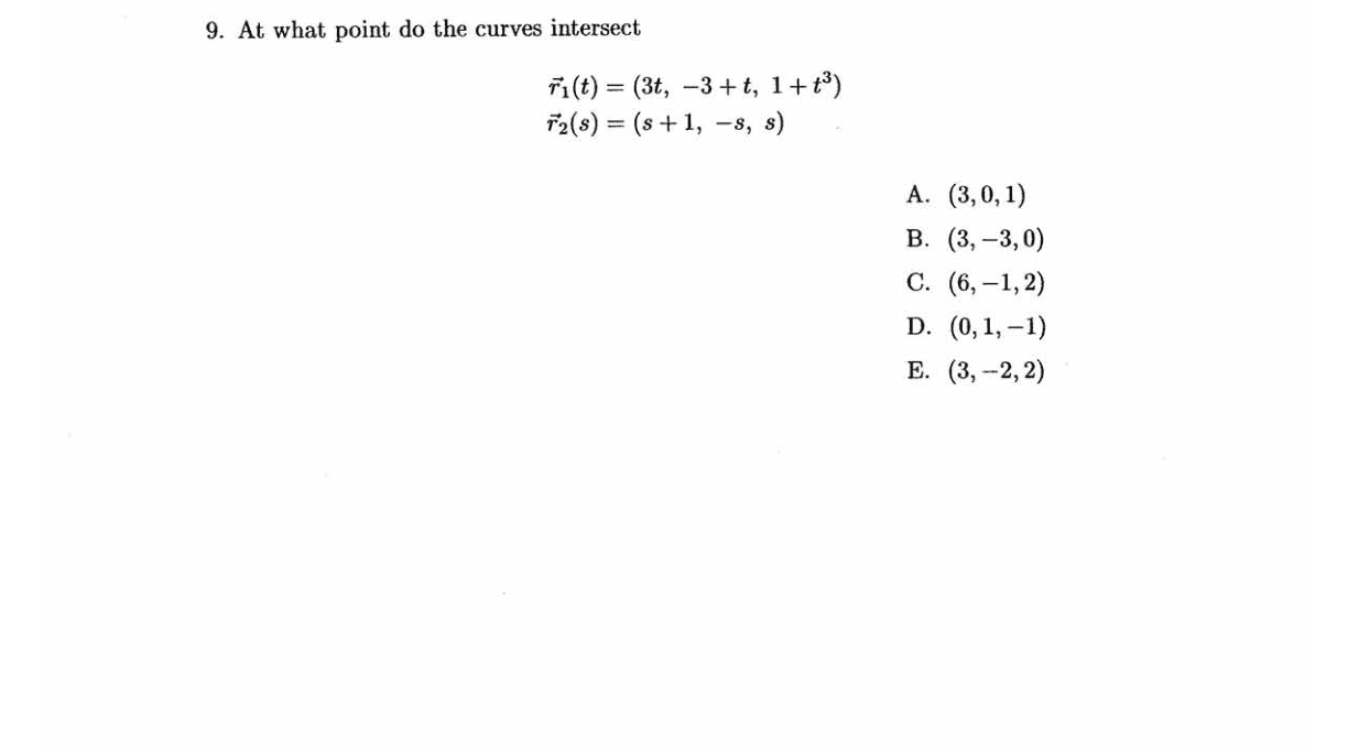 Problem 9