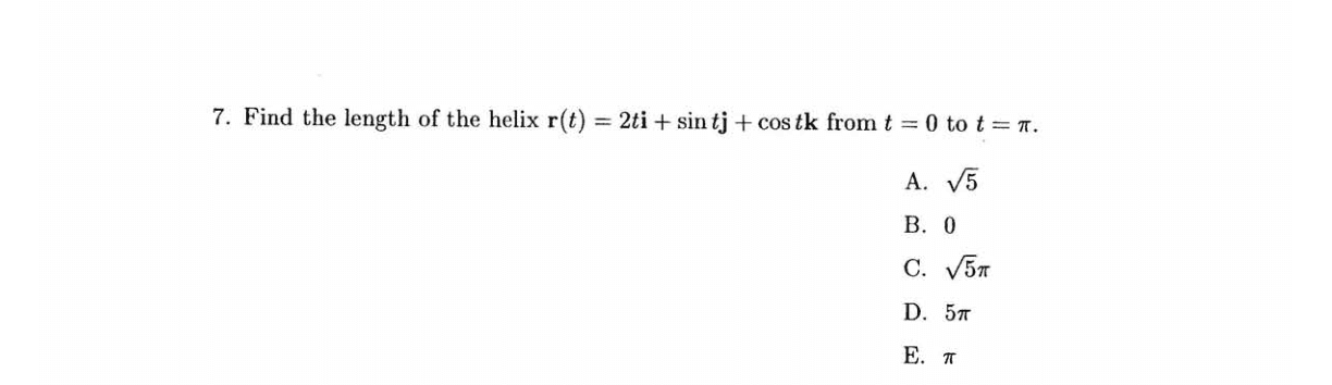 Problem 7