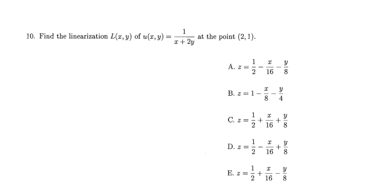 Problem 10
