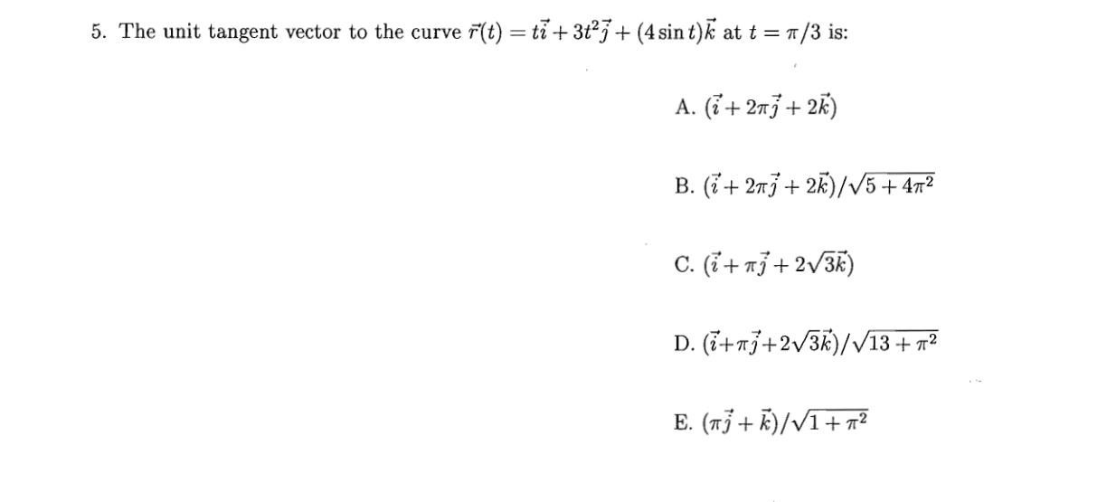 Problem 5