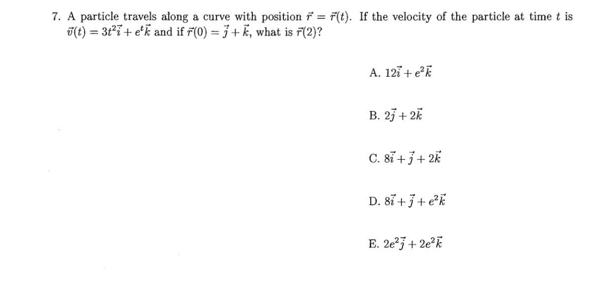 Problem 7