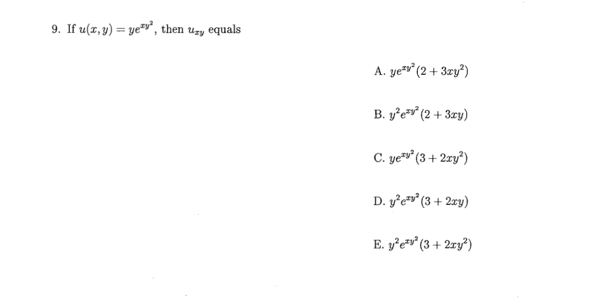 Problem 9