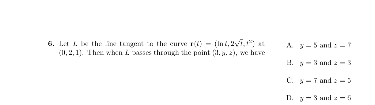 Problem 6