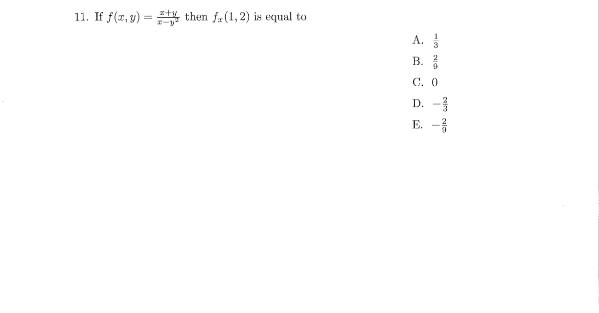 Problem 11
