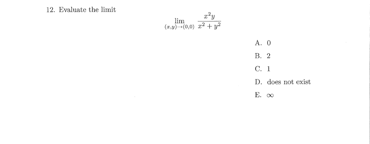 Problem 12