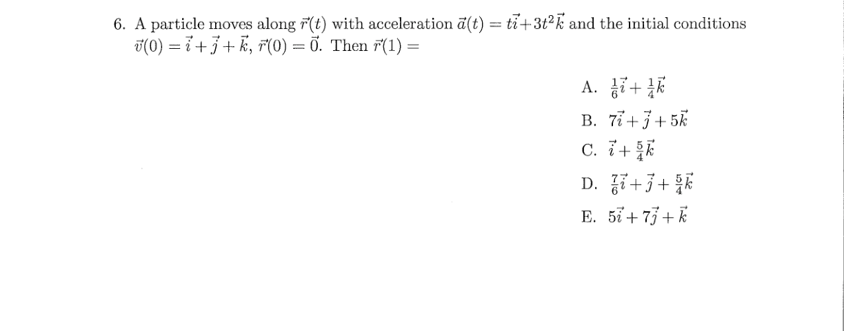 Problem 6