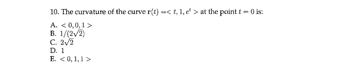 Problem 10