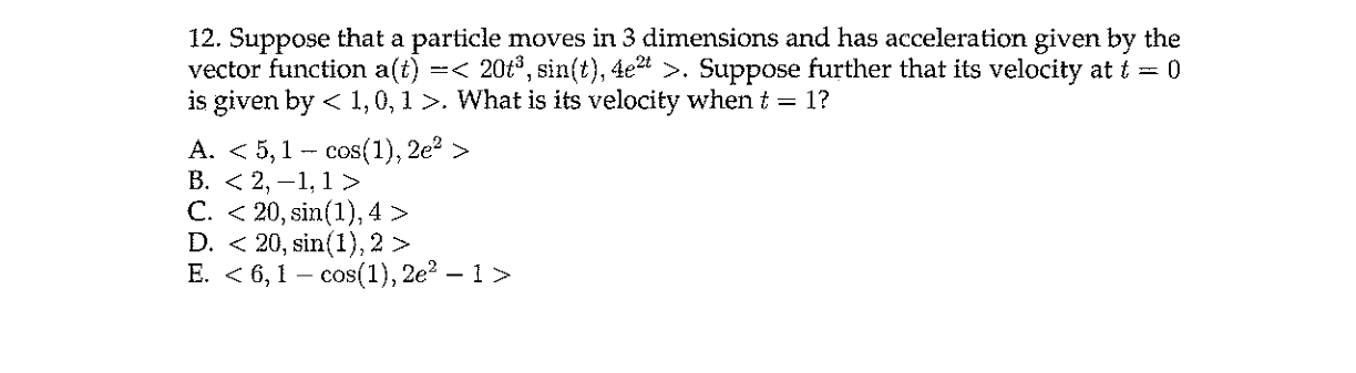 Problem 12