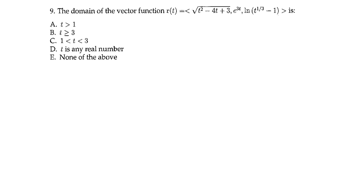 Problem 9