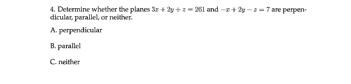 Problem 4