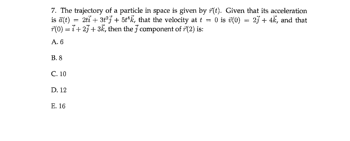 Problem 7