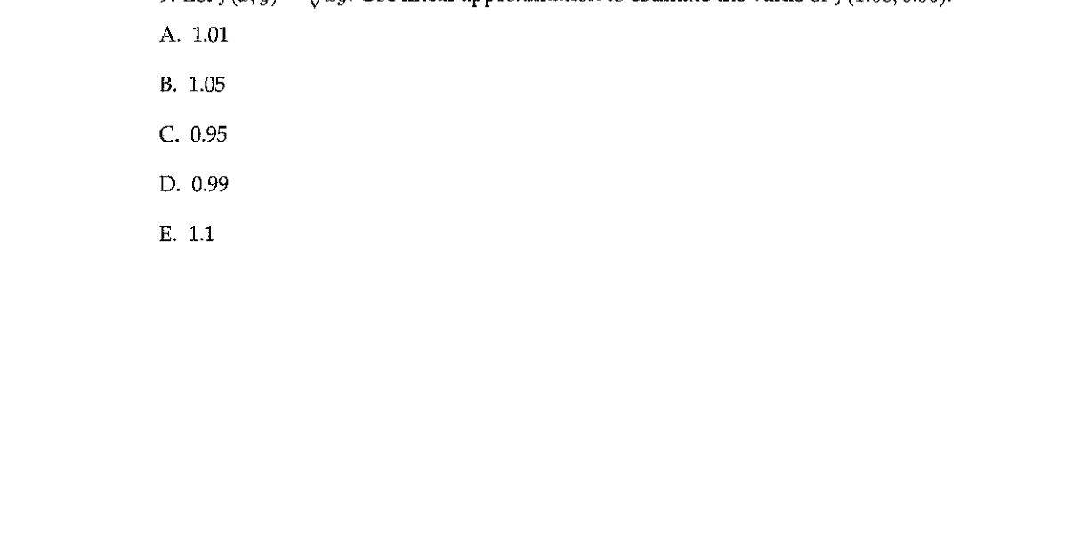 Problem 9