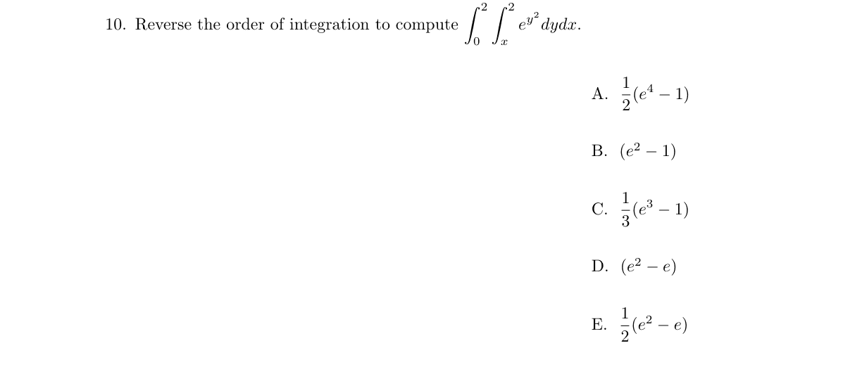 Problem 10