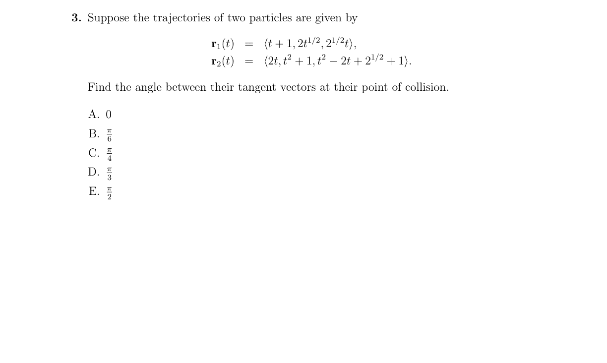 Problem 3