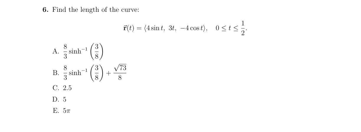 Problem 6