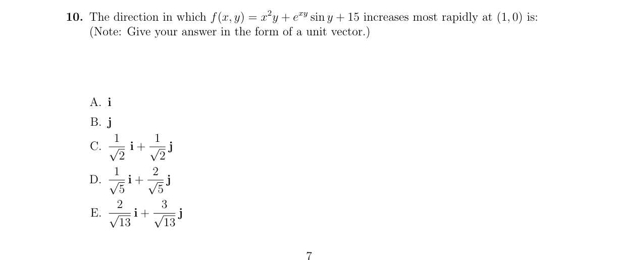 Problem 10