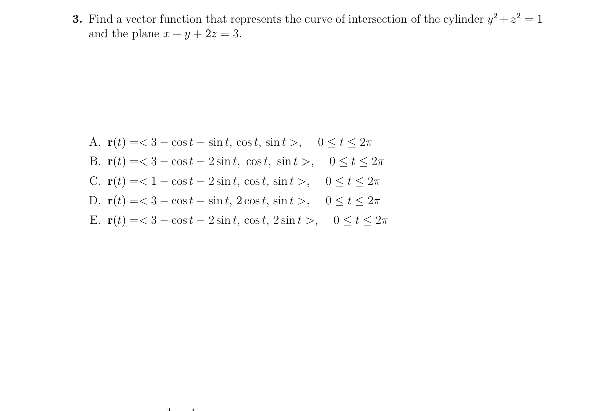 Problem 3