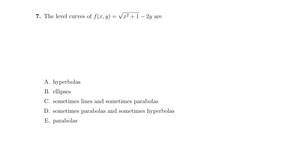 Problem 7