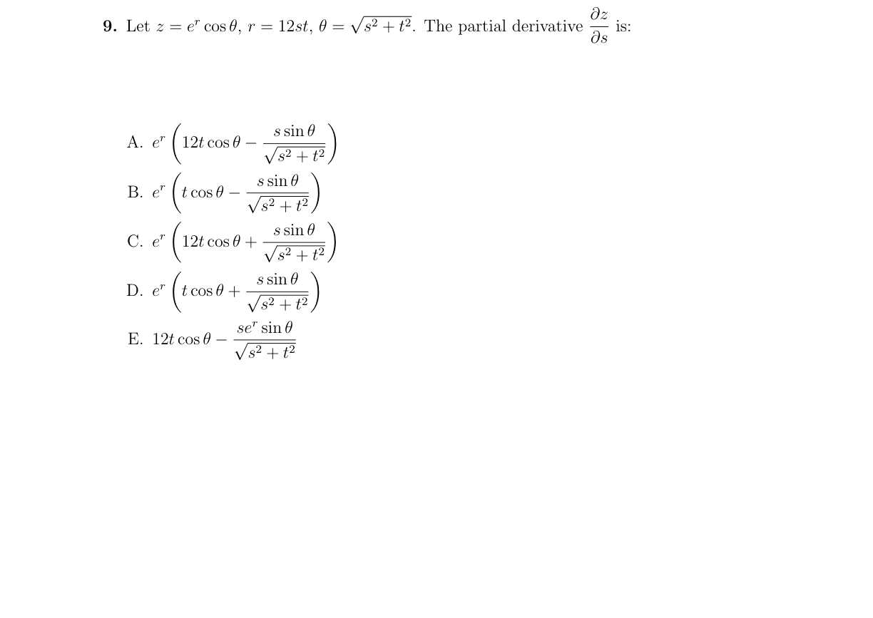 Problem 9