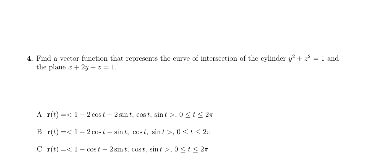 Problem 4