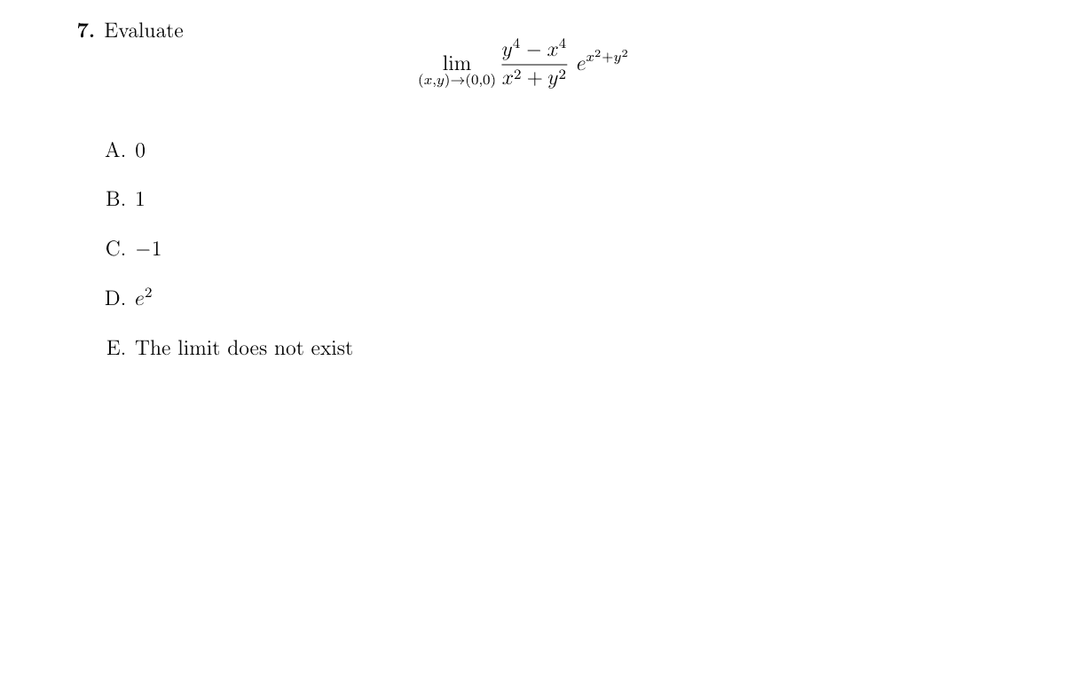 Problem 7