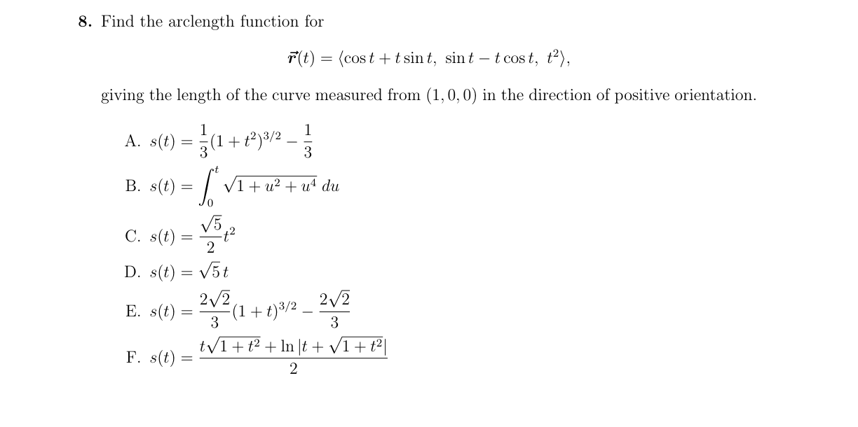 Problem 8
