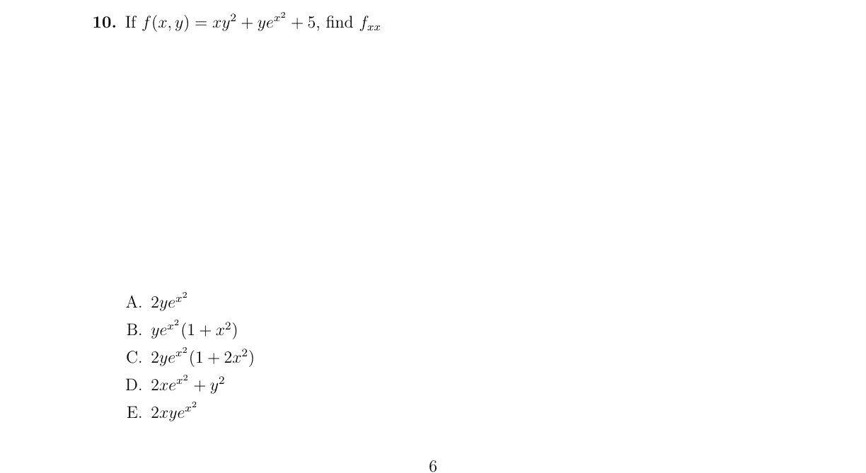 Problem 10
