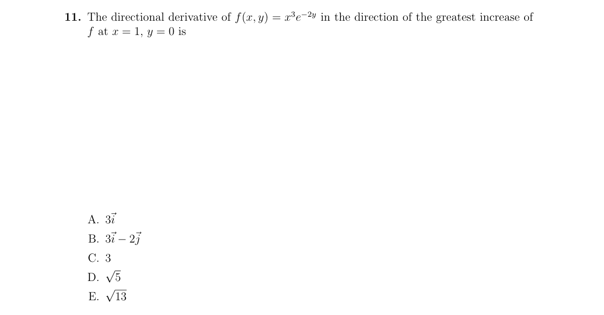 Problem 11