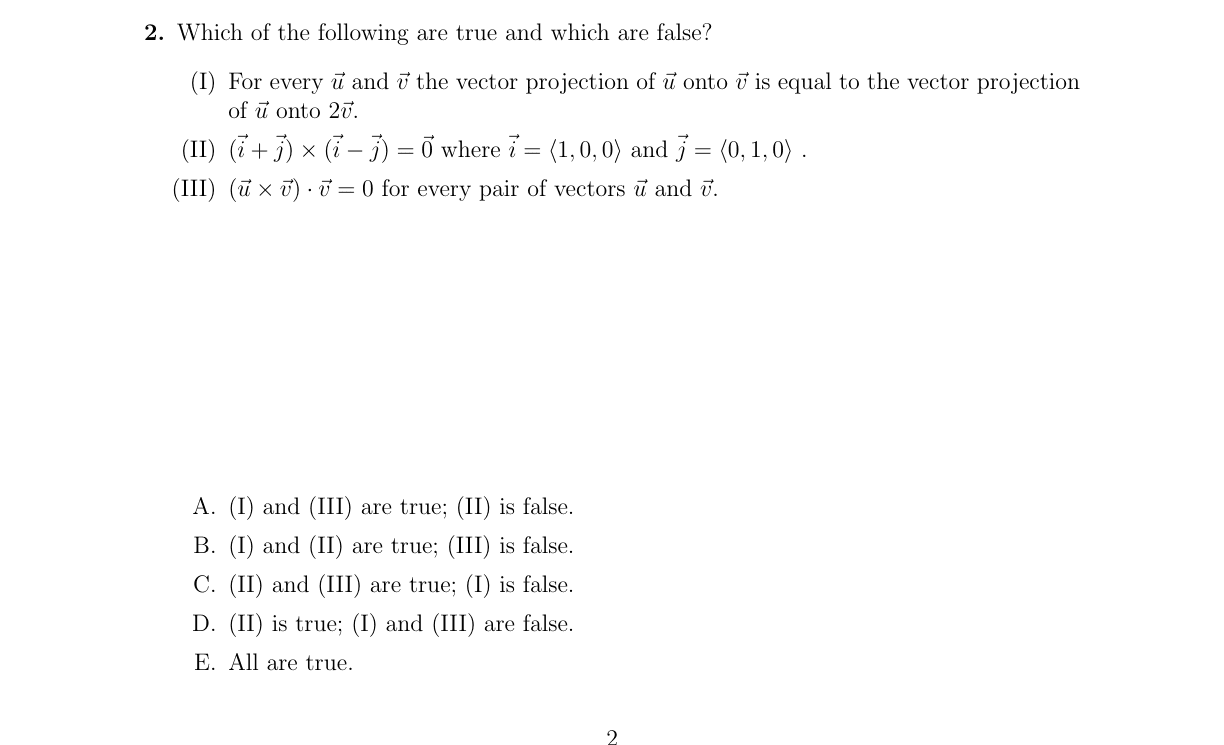 Problem 2