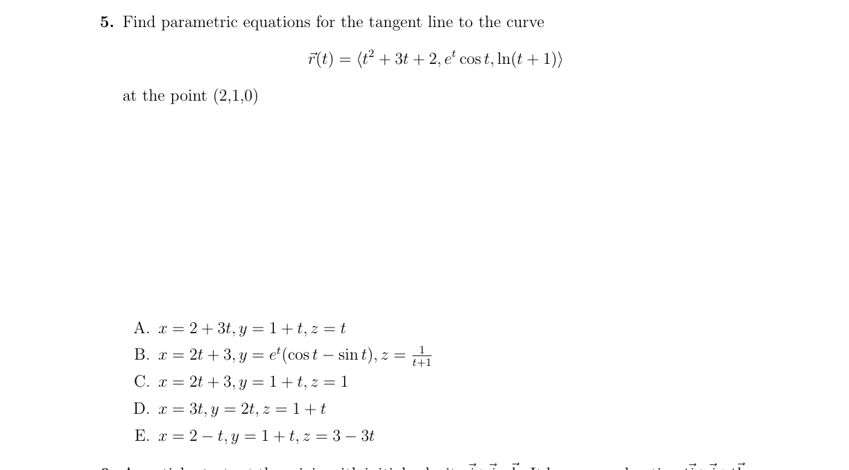 Problem 5